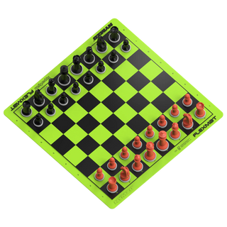 Stanton Series 01 Chess Set