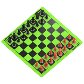 Stanton Series 01 Chess Set