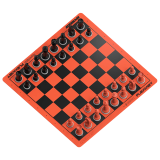 Stanton Series 01 Chess Set