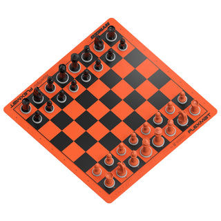 Stanton Series 01 Chess Set