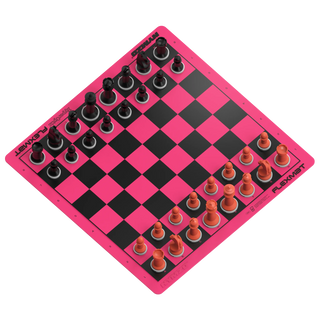 Stanton Series 01 Chess Set