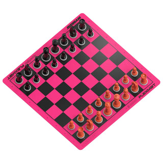 Stanton Series 01 Chess Set