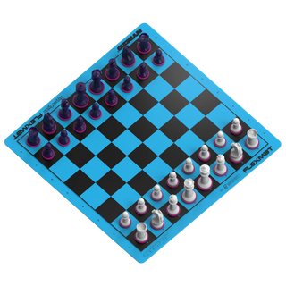 Stanton Series 01 Chess Set