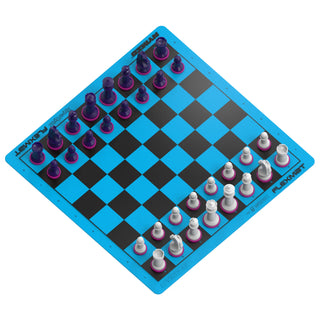 Stanton Series 01 Chess Set