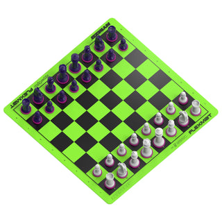 Stanton Series 01 Chess Set