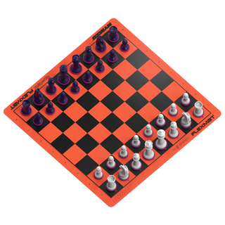 Stanton Series 01 Chess Set