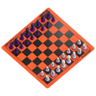 Stanton Series 01 Chess Set