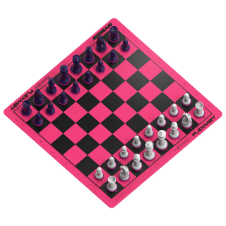 Stanton Series 01 Chess Set