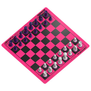 Stanton Series 01 Chess Set