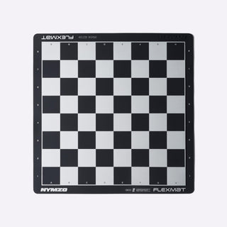 Flexmat Rollup Chess Board - Nymzo