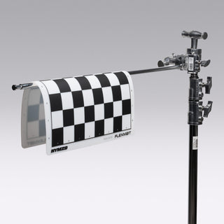 Flexmat Rollup Chess Board - Nymzo