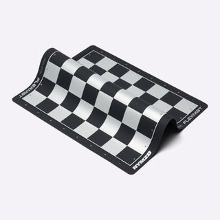 Flexmat Rollup Chess Board - Nymzo