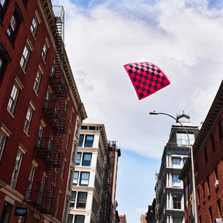 Flexmat Rollup Chess Board - Nymzo