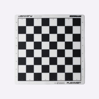 Flexmat Rollup Chess Board - Nymzo