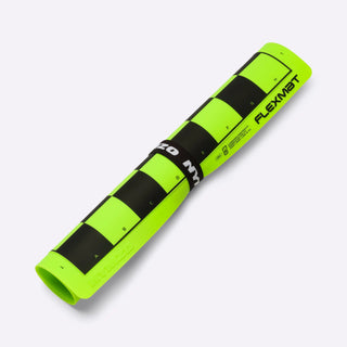 Flexmat Rollup Chess Board - Nymzo