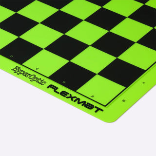 Flexmat Rollup Chess Board - Nymzo
