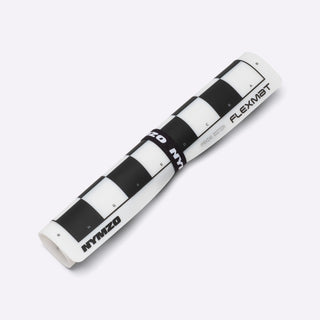 Flexmat Rollup Chess Board - Nymzo