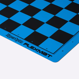 Flexmat Rollup Chess Board - Nymzo