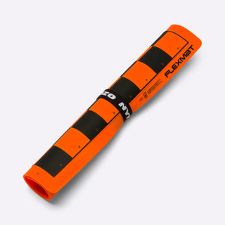 Flexmat Rollup Chess Board - Nymzo