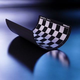 Flexmat Rollup Chess Board - Nymzo