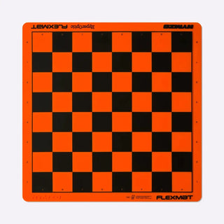 Flexmat Rollup Chess Board - Nymzo