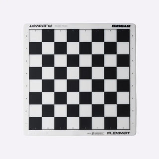 Flexmat Rollup Chess Board - Nymzo
