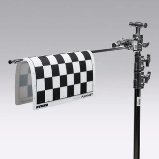 Flexmat Rollup Chess Board - Nymzo