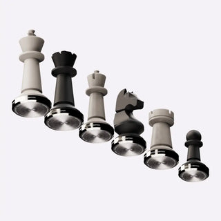 Stanton Series 01 Chess Set