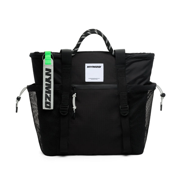 Carry Tote Bag - Nymzo