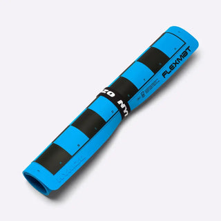 Flexmat Rollup Chess Board - Nymzo