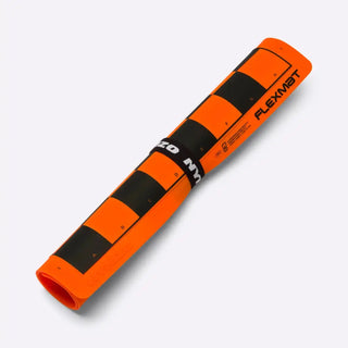 Flexmat Rollup Chess Board - Nymzo