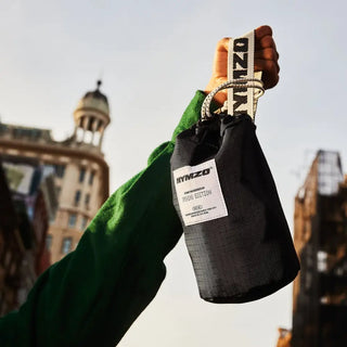 Stanton Series 01: Opening Edition Chess Set - Nymzo