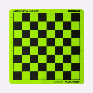 Flexmat Rollup Chess Board - Nymzo