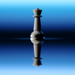 Stanton Series 01 Chess Set - Nymzo