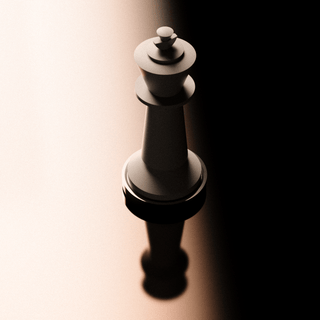 Stanton Series 01 Chess Set - Nymzo