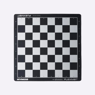 Flexmat Rollup Chess Board - Nymzo
