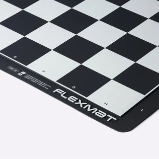 Stanton Series 01 Chess Set