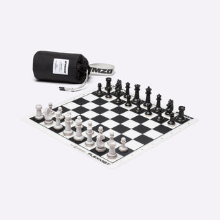 Stanton Series 01: Opening Edition Chess Set - Nymzo